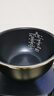 美的（Midea） 美的原廠香甜精鐵釜電飯煲內(nèi)膽IH全智能電飯鍋通用不粘內(nèi)鍋配件4升內(nèi)鍋 MB-FB40S701精鐵釜內(nèi)膽4升 曬單實拍圖