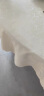 欧式桌布防水防烫防油免洗圆形餐桌布酒店饭店桌布餐厅大圆桌台布PU桌布宴会婚庆台布PVC领格 月季香槟 220cm圆桌布拼接（建议1.8米以内圆桌用） 实拍图