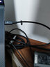 戴爾（DELL）筆記本電源適配器 130W 充電線 XPS15 XPS17 Type-C充電器 外星人 X14 電腦適配器 原裝 電源線 130W（20V 6.5A） XPS15 9510 9520  曬單實(shí)拍圖
