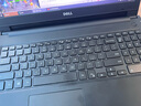戴爾（DELL）3541 3542 3558 5559 5460 5470 V5460筆記本鍵盤(pán) 15 5557 5555 7748【鍵盤(pán)】 不帶背光 曬單實(shí)拍圖