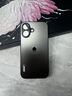MOZK 適用蘋(píng)果16手機殼iPhone16Promax保護套新款炫金磨砂plus奢華商務(wù)龍年高級防摔輕薄全包鏡頭男女 蘋(píng)果16【石墨黑】龍年限定B2+鋼化膜 炫金磨砂 曬單實(shí)拍圖