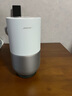 Bose Portable Smart Speaker便攜智能無線藍牙音響支持語音助手 智能無線藍牙360°揚聲器 360°智能音響銀色 曬單實拍圖