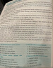 星火英語巔峰訓(xùn)練聽力理解高一（新老高考通用）2024新版英語專項練習(xí)贈高考真題pdf 全國通用 曬單實拍圖