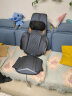 凯伦诗（CLORIS）智能按摩垫全身自动肩位检测按摩靠垫肩颈腰背按摩垫多功能坐垫 母亲节礼物礼品实用送长辈送员工 实拍图
