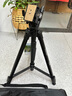 云騰（YUNTENG） VT-6008三腳架升級版860佳能索尼單反三腳架鋁合金便攜三角架照相機支架 6008升級版860三腳架 曬單實(shí)拍圖