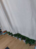 布迪思 地毯客厅地毯卧室茶几沙发毯可定制北欧简约现代满铺加厚防滑垫 简寂 140*200cm小客厅 实拍图