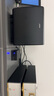 尊寶CUBE SUB 音響 音箱 有源低音炮 HIFI高保真時尚重低音音響 6.5英寸炮 補貼 CUBE 磨砂黑 曬單實拍圖