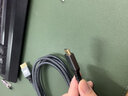 雅樂途Mini HDMI高清線適用佳能5D4/5D3/6D/M10相機(jī)連接線尼康Z6/Z7索尼單反延長(zhǎng)線視頻采集卡電腦直播線 3米【Mini HDMI高清線】4K60Hz 曬單實(shí)拍圖