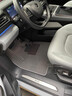 窩車適用于英菲尼迪Q50L腳墊QX50 QX60 q70l FX35 G25Q50汽車腳墊地毯 經(jīng)典黑-【厚款14毫米-納米絲】 五座車 曬單實(shí)拍圖