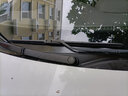 徽誠奧適用于長(cháng)安逸動(dòng)汽車(chē)無(wú)骨雨刮器一對逸動(dòng)X(jué)T膠條配件原裝前后雨刷片 逸動(dòng)X(jué)T【12-14-17款】 曬單實(shí)拍圖