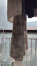 范哲莎森系學(xué)院風(fēng)小個(gè)子復(fù)古碎花吊帶裙短袖襯衫蕾絲罩衫裙女學(xué)生三件套 三件套襯衫+碎花吊帶裙+罩衫裙 L 曬單實(shí)拍圖