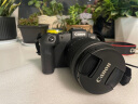佳能（Canon）EOS RP 全画幅微单数码相机 24-105标准镜头套装 （约2620万像素/轻巧便携） 实拍图