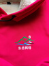 多創(chuàng  )藝連帽衛衣定制工作服工裝印logo訂制情侶裝春秋自定義diy加絨加厚 連帽衛衣 薄款 黑色 3XL 曬單實(shí)拍圖