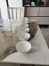 德國(guó)唯寶（Villeroy&Boch） 經(jīng)典盧森堡系列 中餐餐具碗  湯煲 沙拉碗 進(jìn)口精細(xì)瓷 家庭禮物 飯碗 150ml 曬單實(shí)拍圖