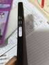 靜微 vivoy77e手機殼Y77e保護套VIVO液態(tài)硅膠V2166BA全包軟殼防摔外殼超薄簡約男女 vivoY77e【石墨黑】單殼 曬單實拍圖