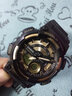 卡西歐卡西歐(CASIO)運(yùn)動男表雙顯學(xué)生手表男 AEQ-110BW-9A 曬單實(shí)拍圖