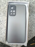 品托（Pintop）適用紅米note11手機(jī)殼note11pro保護(hù)套11t全包5G磨砂玻璃全包創(chuàng)意 AG磨砂玻璃-Note11/5G【石墨灰】 AG磨砂玻璃(配手機(jī)膜) 曬單實(shí)拍圖