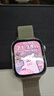 華為（HUAWEI）【咨詢(xún)享優(yōu)惠】華為WATCH FIT 4手表運動(dòng)智能100+模式藍牙通話(huà)房顫早搏提醒男女成人3AX智能Pro 悅動(dòng)白丨送定制表帶+精美表盤(pán) 曬單實(shí)拍圖