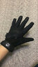 MECHANIX WEAR超級技師fastfit快速脫卸防護(hù)戰(zhàn)術(shù)手套戶外騎行FFTAB城市輕戶外 戰(zhàn)術(shù)黑（可觸屏） L號 (適合掌圍22-24cm) 曬單實拍圖