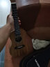 莫森（MOSEN）MUC830尤克里里乌克丽丽ukulele考级相思木迷你小吉他23英寸 实拍图