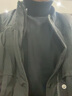 GENIOLAMODE高領(lǐng)毛衣男士冬季打底針織衫貼身保暖青少年毛線上衣服 曬單實(shí)拍圖