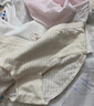 親智女童內(nèi)褲發(fā)育期9-12歲大童純棉三角女孩少女初高中小學(xué)生10-18歲 3條裝[綠+紫+藍] L[建議體重80-100斤] 曬單實拍圖