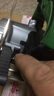 高壹工機（HiKOKI）云石機CM4SB2石材切割機瓷磚切割機1320W大功率石材木 多功能套餐二 曬單實拍圖