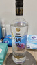 牛欄山二鍋頭 光瓶 口糧酒 清香型 白酒 52%vol 700mL 6瓶 特10 曬單實(shí)拍圖