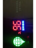 四季沐歌（MICOE） 太阳能热水器配件通用型全智能温控器控制器仪表自动上水水温水位传感器测控显示器 A1仪表+4芯侧置传感器 实拍图