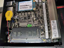 倍控 3865U i3-7100u軟路由i5六網口千兆軟路由器迷你電腦主機ROS系統(tǒng)海蜘蛛維盟工控機路由云路由 i5-7200U 8G 120G G47 8系網卡 曬單實拍圖