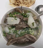 北灘鮮 寧夏灘羊肉羊肋排 5斤 新鮮原切羔羊排燒烤燉煮食材源頭直發(fā)包郵 曬單實拍圖