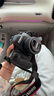 佳能（Canon）EF 50mm f1.8 STM單反小痰盂三代鏡頭單反定焦鏡頭大光圈人像鏡頭 EF 50mm F1.8 STM 三代鏡頭 官方標配【無(wú)UV/濾鏡/清潔套裝,僅出廠(chǎng)配置】 曬單實(shí)拍圖