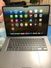 HAOLOCM 適用于MacBook觸控板膜 蘋果筆記本電腦抑菌抗污耐磨銀離子抗污保護(hù)貼膜 【抗污觸控膜】 23/25款(Air M2/3)15/15.3英寸 曬單實拍圖