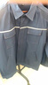 邦固依品工作服套裝男純棉國家南方電網(wǎng)電力電工耐磨工裝春秋季勞保服定制 6015春秋季純棉套裝 M/165 曬單實(shí)拍圖