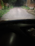 獵燦汽車(chē)h4矩陣雙光四光透鏡LED遠近一體激光大燈摩托車(chē)貨車(chē)超亮車(chē)燈 聚光H4四光自帶透鏡LED大燈 單只價(jià) 曬單實(shí)拍圖