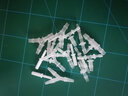 碧靈（BLING）Y型三通 軟管三通寶塔接頭 塑料寶塔三通 人字寶塔接頭 斜三通 6.4mm 曬單實拍圖