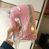 祈和（KPS） KPS祈和 KS-938AN電動(dòng)打蛋器 家用不銹鋼手動(dòng)攪拌打蛋機 粉紅色 曬單實(shí)拍圖