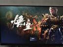 CEHUA策華32英寸4K原生160顯示器高刷電競顯示屏FAST-IPS模組HDR400臺式電腦屏幕內置音箱Type-c接口 32