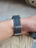 卡西歐（CASIO） 手表G-SHOCK系列太陽(yáng)能三重感應器防水運動(dòng)男表 GW-9400-1【香港直郵】 曬單實(shí)拍圖