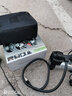 TOPAIR 12v便攜式電動打氣泵 車載充氣泵 402B 曬單實拍圖