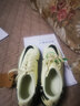 耐克（NIKE）小李子NIKE耐克刺客16入門(mén)級TF碎釘成人足球鞋男女學(xué)生青少年訓練 刺客15代低幫DJ5968700 40.5 (255MM) 曬單實(shí)拍圖