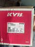 KYB 減震器 普瑞維亞ACR50/埃爾法GGH/ANH20 舒適型  黑筒 前減2只裝 曬單實(shí)拍圖