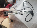 【二手95新】愛普生 BT300/BT30C/BT40 智能ARVR智能眼鏡無人機飛行眼鏡FPV視角 95新愛普生BT300 95成新 曬單實拍圖