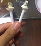 糜鴻（MIEHONE）鼻毛蜜蠟拔鼻毛蠟鼻毛拔毛膠去鼻毛神器粘鼻毛鼻毛脫毛膏蜜蠟雙鼻孔可用10次【鼻毛蠟套裝】 曬單實(shí)拍圖