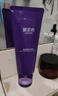 御泥坊 葡萄籽潔面乳 清潔補(bǔ)水保濕洗面奶100ml  氨基酸潔面 曬單實(shí)拍圖