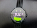 頌拓（SUUNTO）Race 專業(yè)戶外運(yùn)動(dòng)手表 騎行游泳定位馬拉松多功能手表腕表 【精鋼】烏木黑 曬單實(shí)拍圖