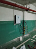 保約科技9孔31kw直流快充充電樁380v汽車新能源家用壁掛運(yùn)營三相電適用于比亞迪奔騰紅旗eqm5蔚來極氪 31kw4G家用版 曬單實(shí)拍圖