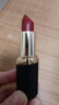 美寶蓮紐約細管口紅啞光霧感唇膏顯白持妝不易脫色熱賣(mài)送女朋友彩妝禮物 #299 噪點(diǎn)紅（女主橘紅） 曬單實(shí)拍圖