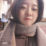 QUEENS圍巾女冬款韓版加厚長(zhǎng)款百搭披肩兩用仿羊絨學(xué)生針織圍脖女雙面拼色拼接保暖軟妹毛線圍巾男冬季 4#雙面雙色款-卡其+棕色 曬單實(shí)拍圖