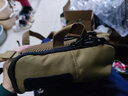 5.11（TACTICAL SERIES ） 戶(hù)外運動(dòng)單肩包斜跨背包 511戰術(shù)突擊背包MOLLE耐磨背包56572 袋鼠棕134 曬單實(shí)拍圖